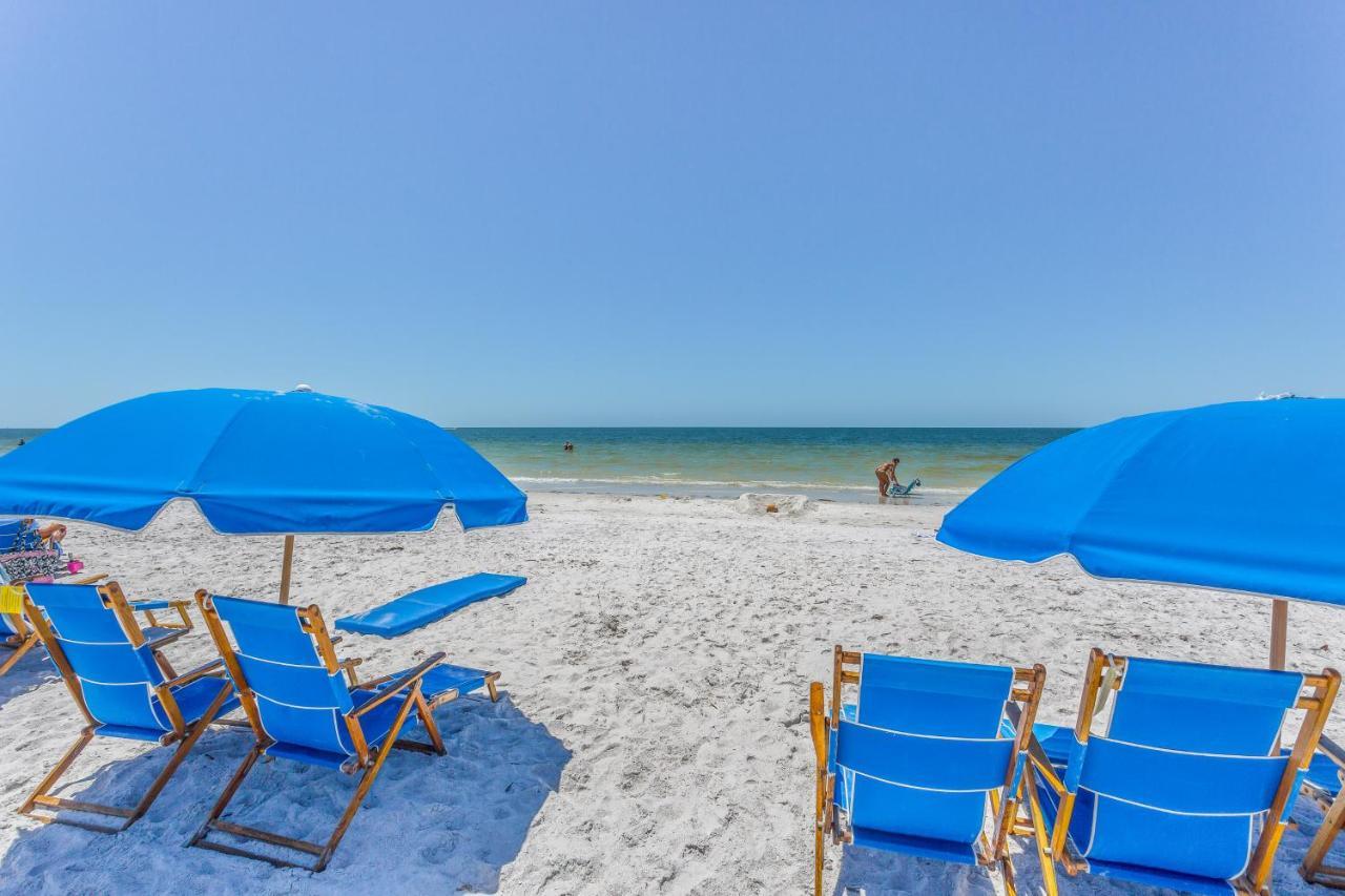 Gull Wing Beach Fort Myers Beach Exterior photo