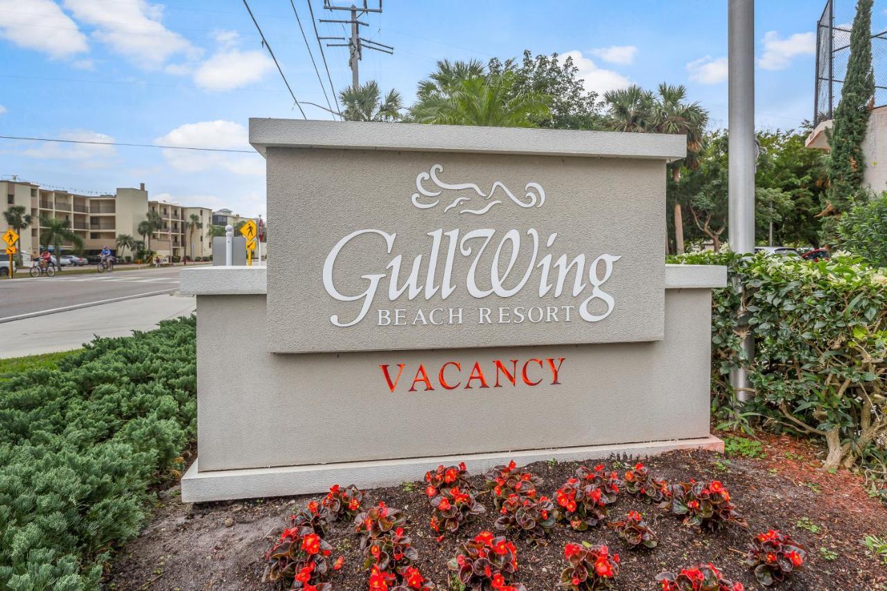 Gull Wing Beach Fort Myers Beach Exterior photo