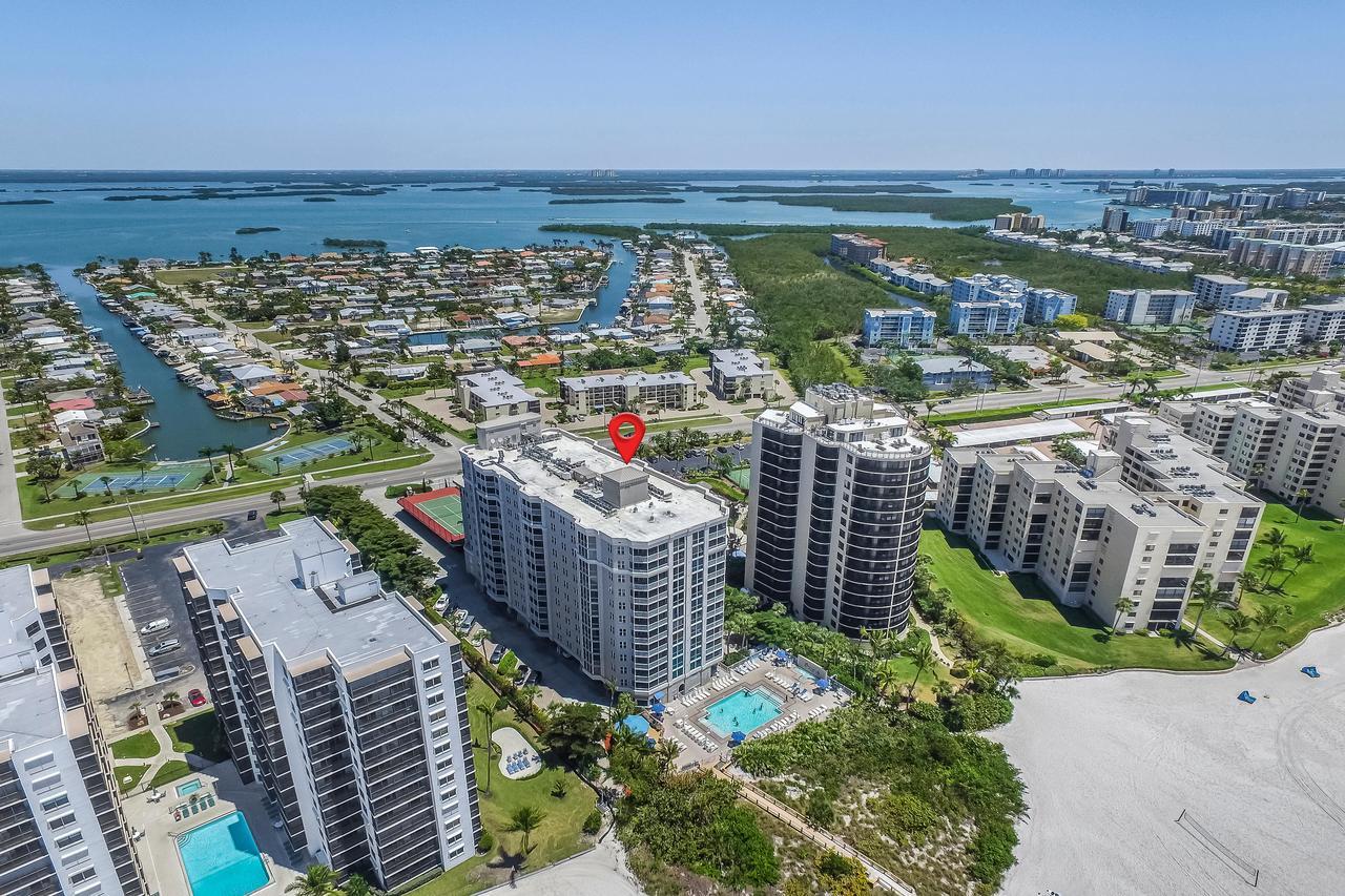 Gull Wing Beach Fort Myers Beach Exterior photo